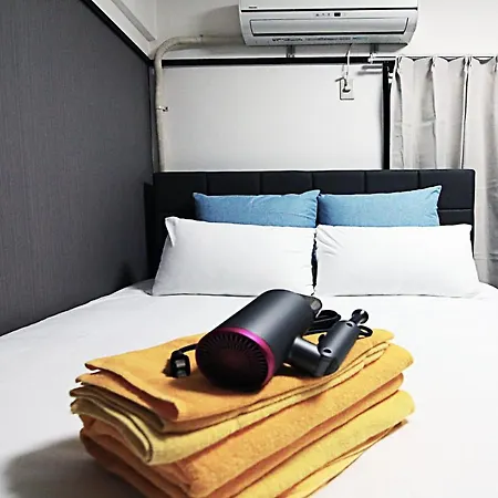 Shinjuku! Hayashi House 3P Free Wi-Fi! 东京 Exterior photo