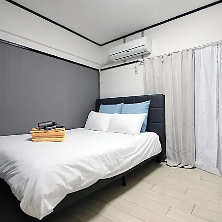 Shinjuku! Hayashi House 3P Free Wi-Fi! 东京 Exterior photo