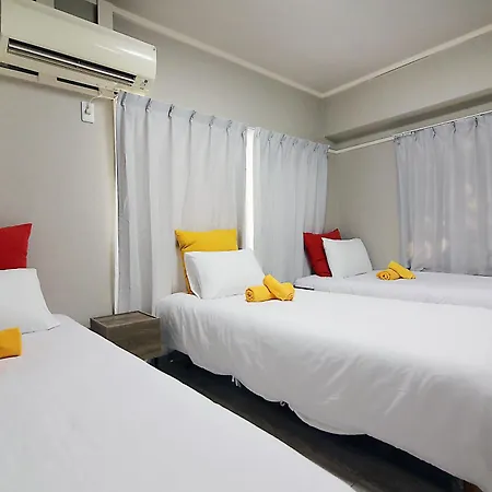 Shinjuku! Hayashi House 3P Free Wi-Fi! 东京 Exterior photo
