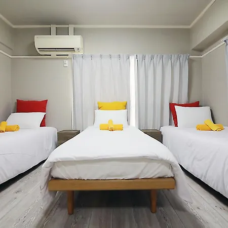 Shinjuku! Hayashi House 3P Free Wi-Fi! 东京 Exterior photo