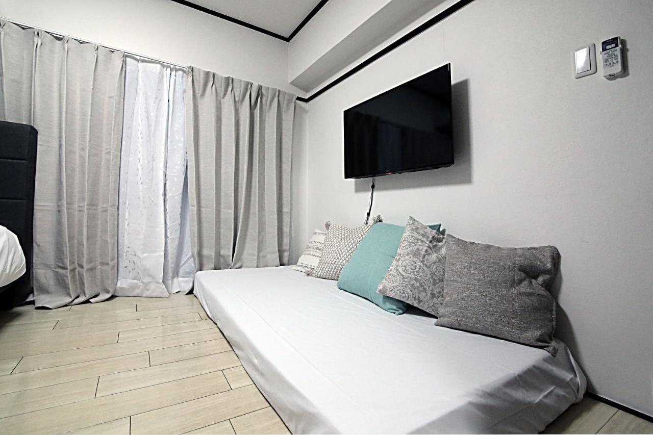 Shinjuku! Hayashi House 3p Free Wi-fi! * Tokyo