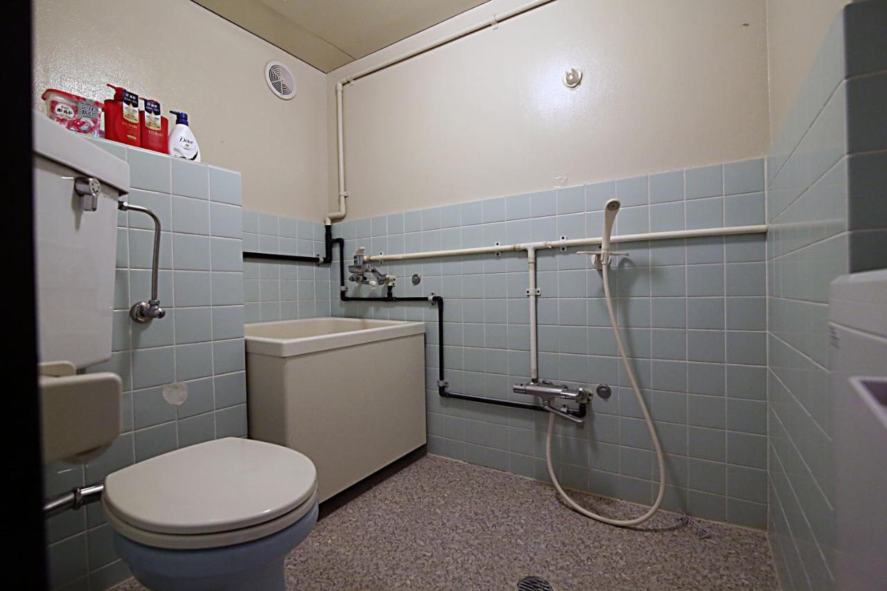 Shinjuku! Hayashi House 3p Free Wi-fi! *