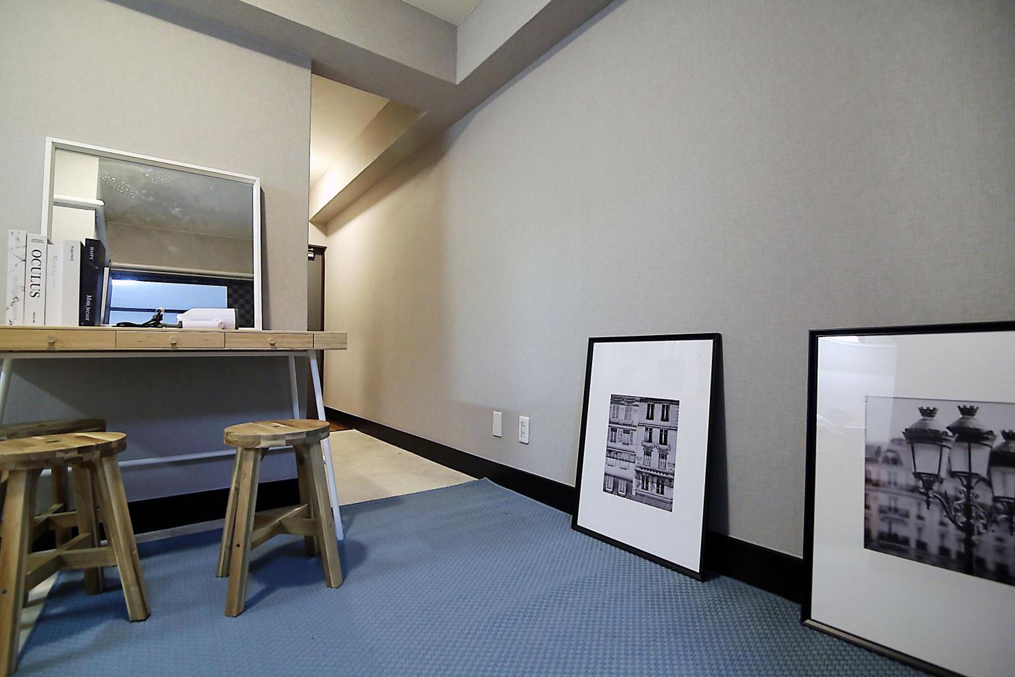 Shinjuku! Hayashi House 3p Free Wi-fi!