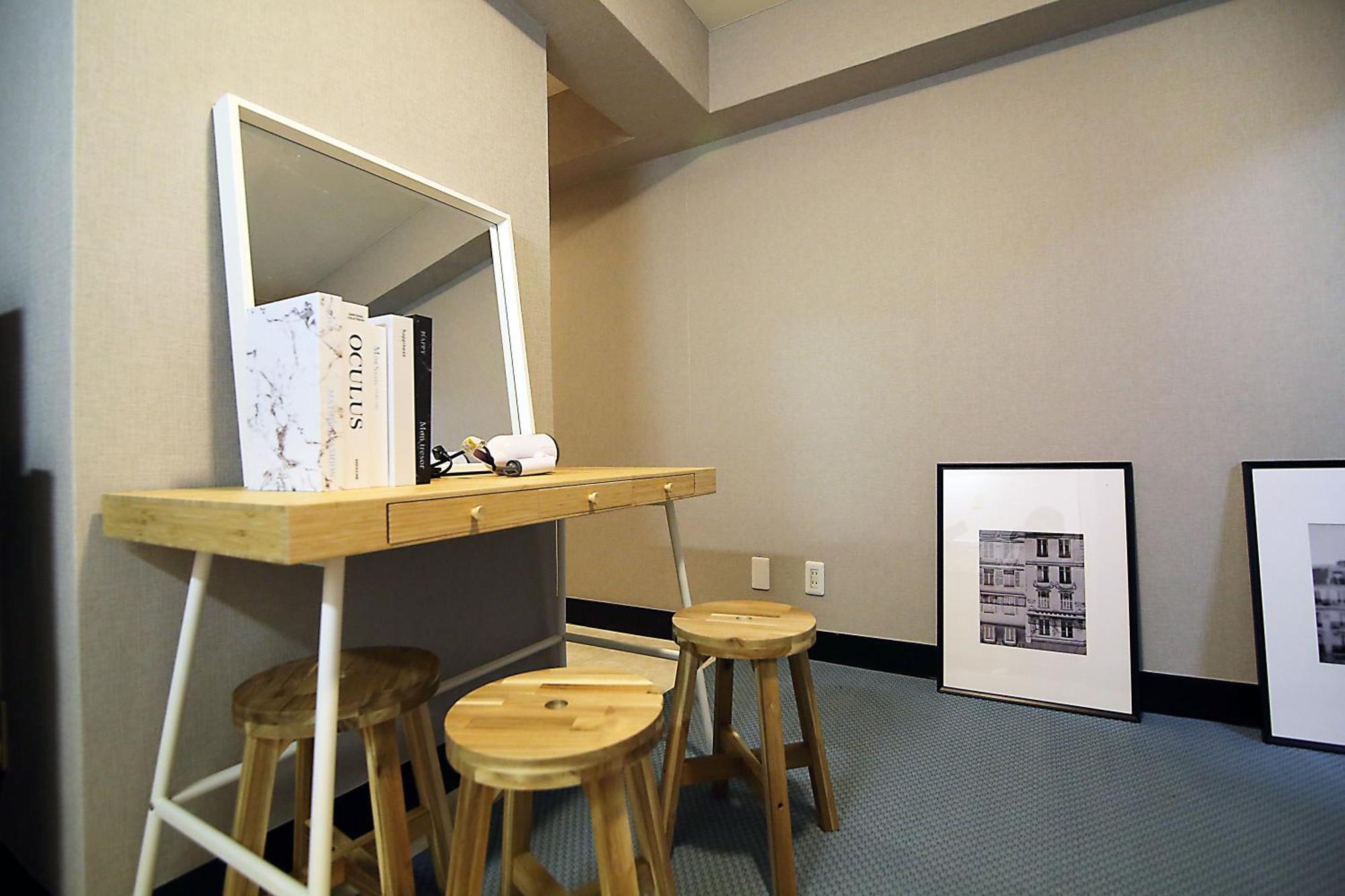 Apartment Shinjuku! Hayashi House 3p Free Wi-fi! Tokyo