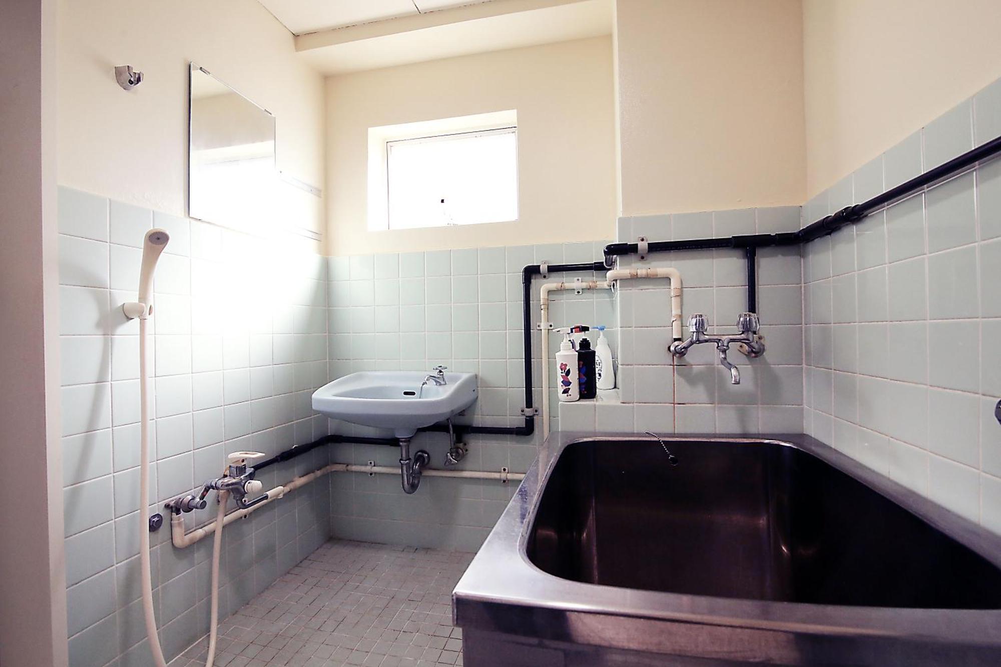 Apartment Shinjuku! Hayashi House 3p Free Wi-fi!